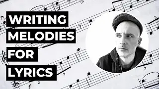 #songwritingtips  A Weird Trick To Write #melodies For Your #lyrics