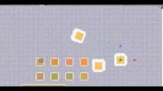 Dynamic Obstacles Demo