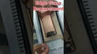 Edge Glass Replacement, 💯 Glass Replacement|Iphone Glass Replacement 💯&hearts;️ #device #displayreplacement