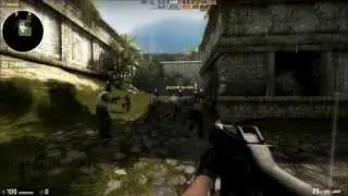Counter strike Global offence gameplay 2