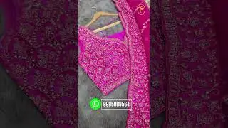 wedding lehanka #bridalsarees #keralawedding #lehanga #onlineshopping