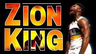 Zion Williamson All-Star Mix - 