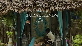 Promo Video for Natural Kendwa Villa Spa Social Media Marketing campaign