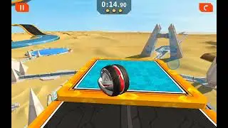 @TheLogoEditer940 Gyrosphere Evolution LEVELS 4-20 @WindowsNeverReleasedTLE this is a game