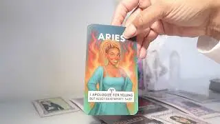 CANCER💗THE SPIRIT THEY SENT FOR U, IS GOING TO TEAR THEM UP-ONE OF THEM IS ALREADY ON THE RUN....