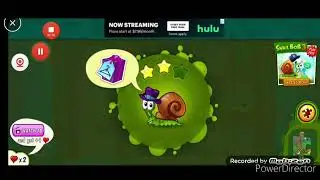 snail bob 2 gameplay part 8