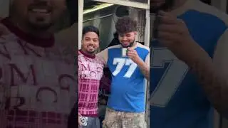 #kainthpalwaan #karmjeetkarmawala #brother #hairstyle #trending #viralvideo #new #video #brotherhood