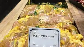 Vivo Designs - Luis' Butcher Shop Tour
