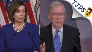 GOP Aid/Stimulus Woefully Lacking Aid For Citizens