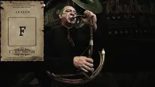 Avalon - tuba bassline, solo (bass cover)