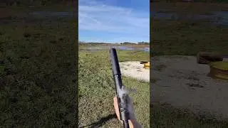 B&T Station Six - Every Suppressor Enthusiast Must Own! #shorts ￼
