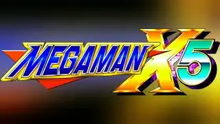 Mega Man X5 - Izzy Glow Stage (Remix)