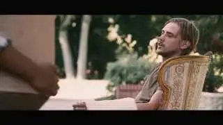 Boyd Holbrook--Moving Takahashi (short film)