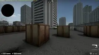 🎮 Intel UHD Graphics G1 - CS:GO gameplay benchmarks (1080p)