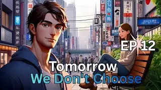 Tomorrow We Don&rsquo;t Choose &mdash; Episode 12: A Marriage Under Fire