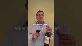 What is Stepan Tasting Today? Episode 28- Inglenook Napa Valley Cabernet Sauvignon MyWinePlus.com