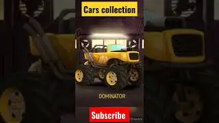 Car Collection prime peaks || gaming river #short #viral