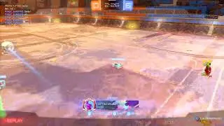 Kopetitiv / Trading Stream | Rocket league
