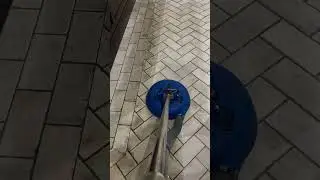 Unbelievable Tile and Grout Cleaning Restoration!🫧