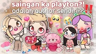 REVIEW AVATAR WORLD GIFT? || KA PLAYTON SAINGANYA GAMAIN?? || 😨