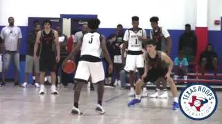 2020 LJ CRYER Gets Buckets In NBA Division Of GASO