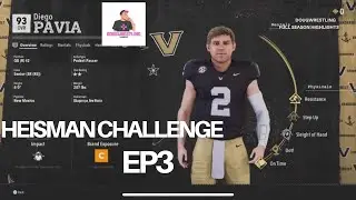 Most Electrifying Heisman?