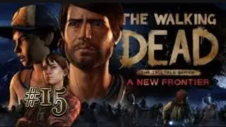 The Walking Dead Season 3 #15 R.I.P. Tripp | Steven Tonnar