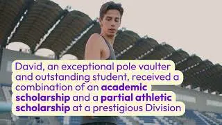 Behind the Starting Line: Exploring College Track and Field Recruitment