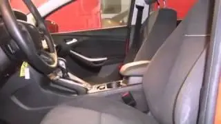 2012 FORD FOCUS Virginia Beach VA