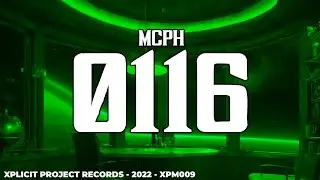 MCPH - 0116