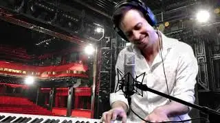 Luke McMaster  - Back For Good [Live]