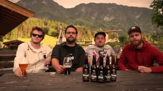 Bierol - Novacraft 2015