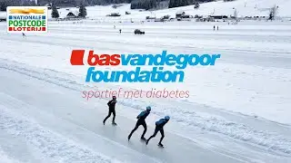 Bas van de Goor Foundation | Planet Postcode | Postcode Loterij