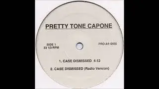 Pretty Tone Capone - Gangster Shit Pt2