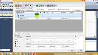 Connect FX5U with PC