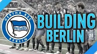 FOOTBALL MANAGER 2017 SAVE REVEAL! - Plus Other Annoucnements