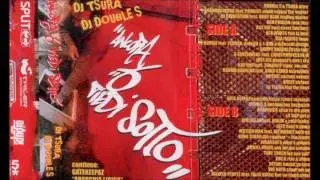 Gatekeepaz - Anarchia Lirica (Short Version)