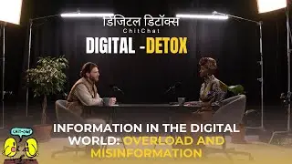 Is Your Phone Stealing Your Life? (Digital Detox)