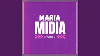 MARIA MIDIA