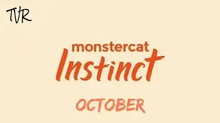 Ranking Monstercat: Instinct (October 2021)