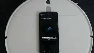 Как добавить Xiaomi Mi Robot Vacuum Mop 2 Lite в приложение &mdash; Сопряжение с приложением Xiaomi Mi Home