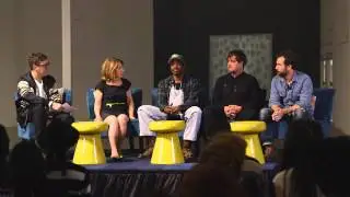 I Feel Ya Panel Discussion in Miami