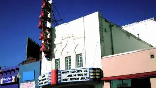 LivingSocial Presents: The Texas Theatre