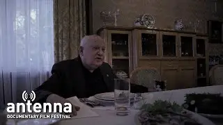 Gorbachev. Heaven - Trailer | Antenna Documentary Film Festival 2022