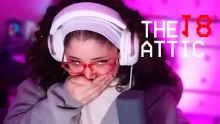 The 18th Attic | A SOLO dev made this?!