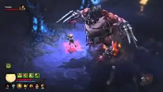 ABG: Diablo 3, Torment 7 Uber boss killing!