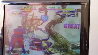 Money Match Torneo Aqp 2017 Mvc2 Per&uacute; vs Bolivia: Sobo vs Moises 7R
