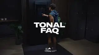 Tonal FAQ: Goal Setting, Weight Limits, and Strength Training Benefits