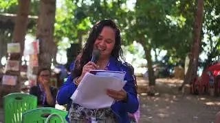 Southeast Asia Women Environmental Human Rights Defenders (WEHRDs)Summit 2023