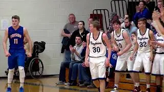 WR BBK 16 17 Video 3